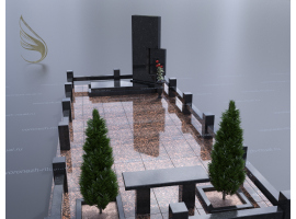 Комплекс 3D-060
